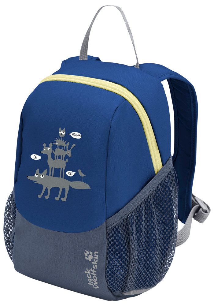 Jack Wolfskin Kinderrucksack SPROUT 5