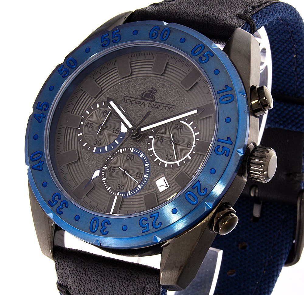 Chronograph Adora Herrenuhr Chronograph AN2074