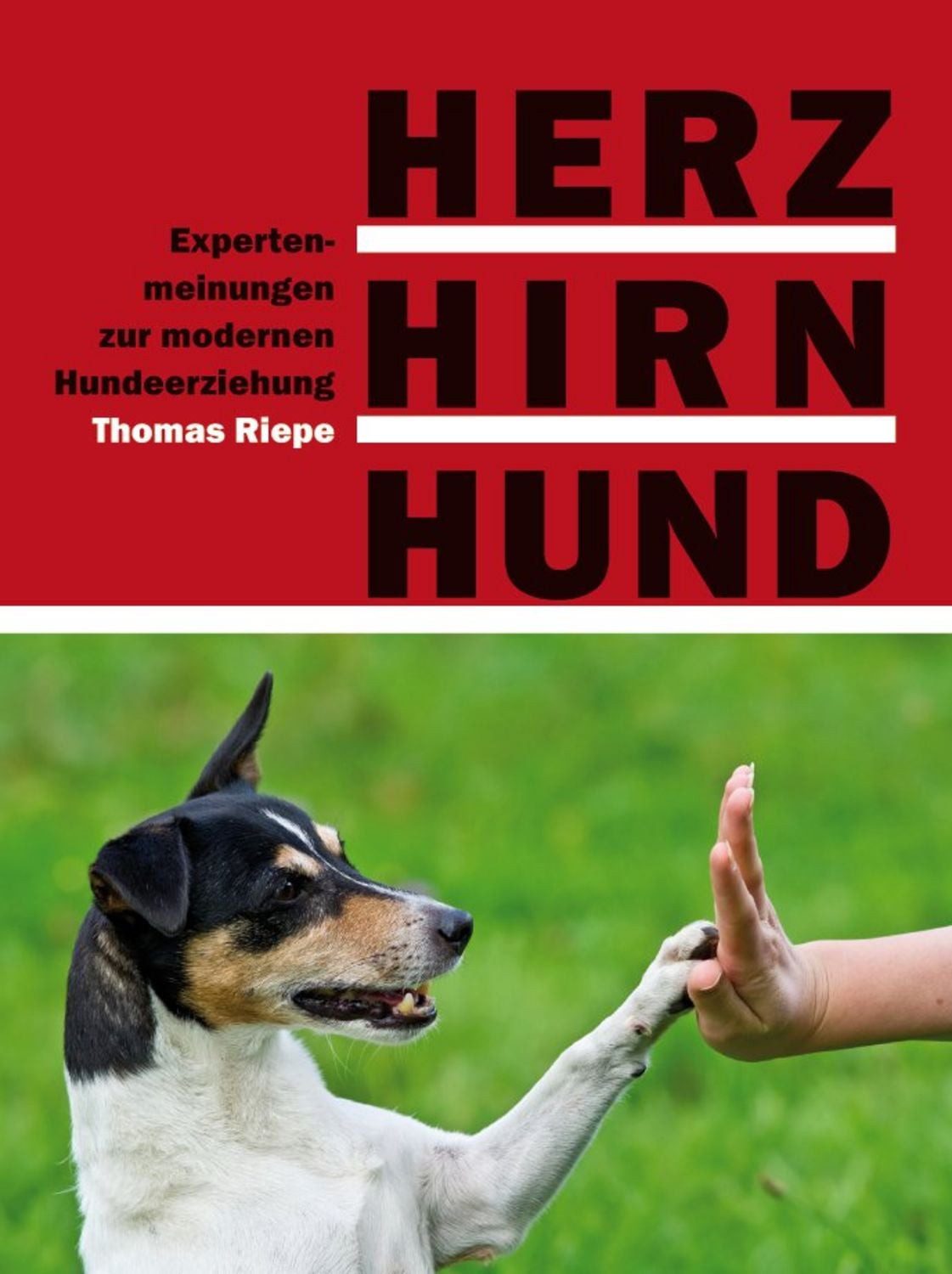 Herz, Hirn, Hund / Thomas Riepe