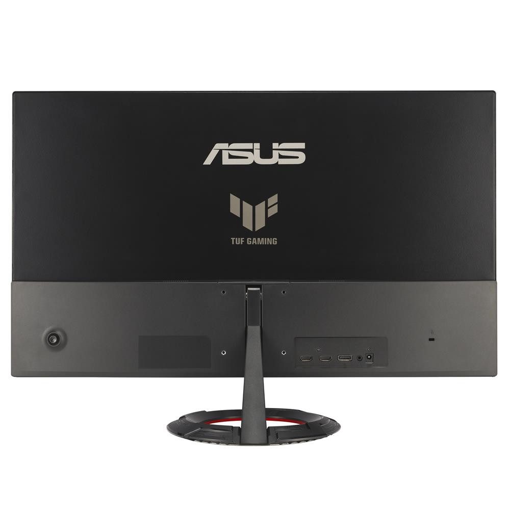Asus TUF Gaming VG249Q5R Gaming-LED-Monitor (60,5 cm/24 ", 1920 x 1080 px, Full HD, 0,3 ms Reaktionszeit, 200 Hz, Fast IPS, 24 Zoll FHD 200Hz Fast IPS ELMB)