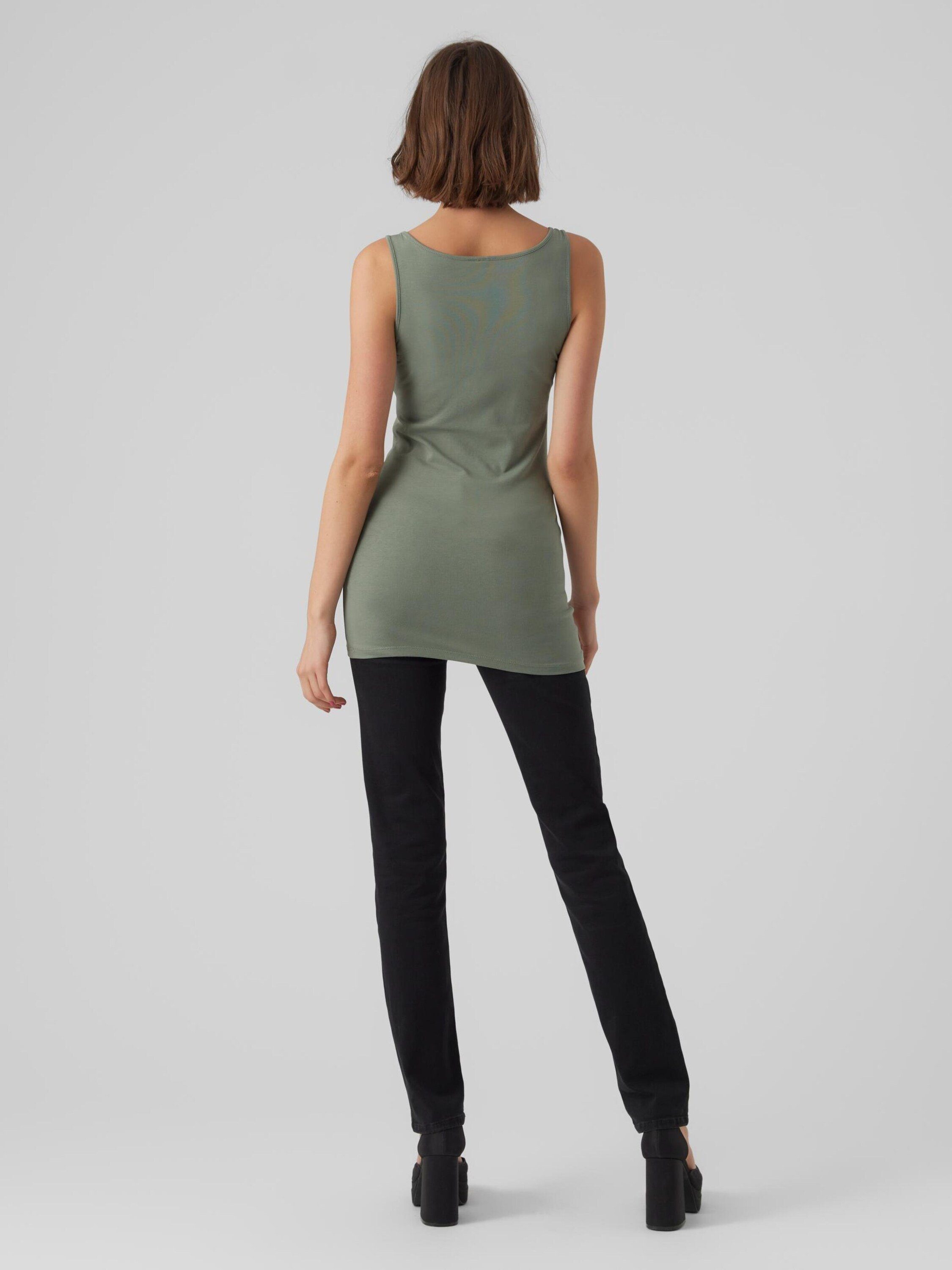 Shirttop VMMAXI