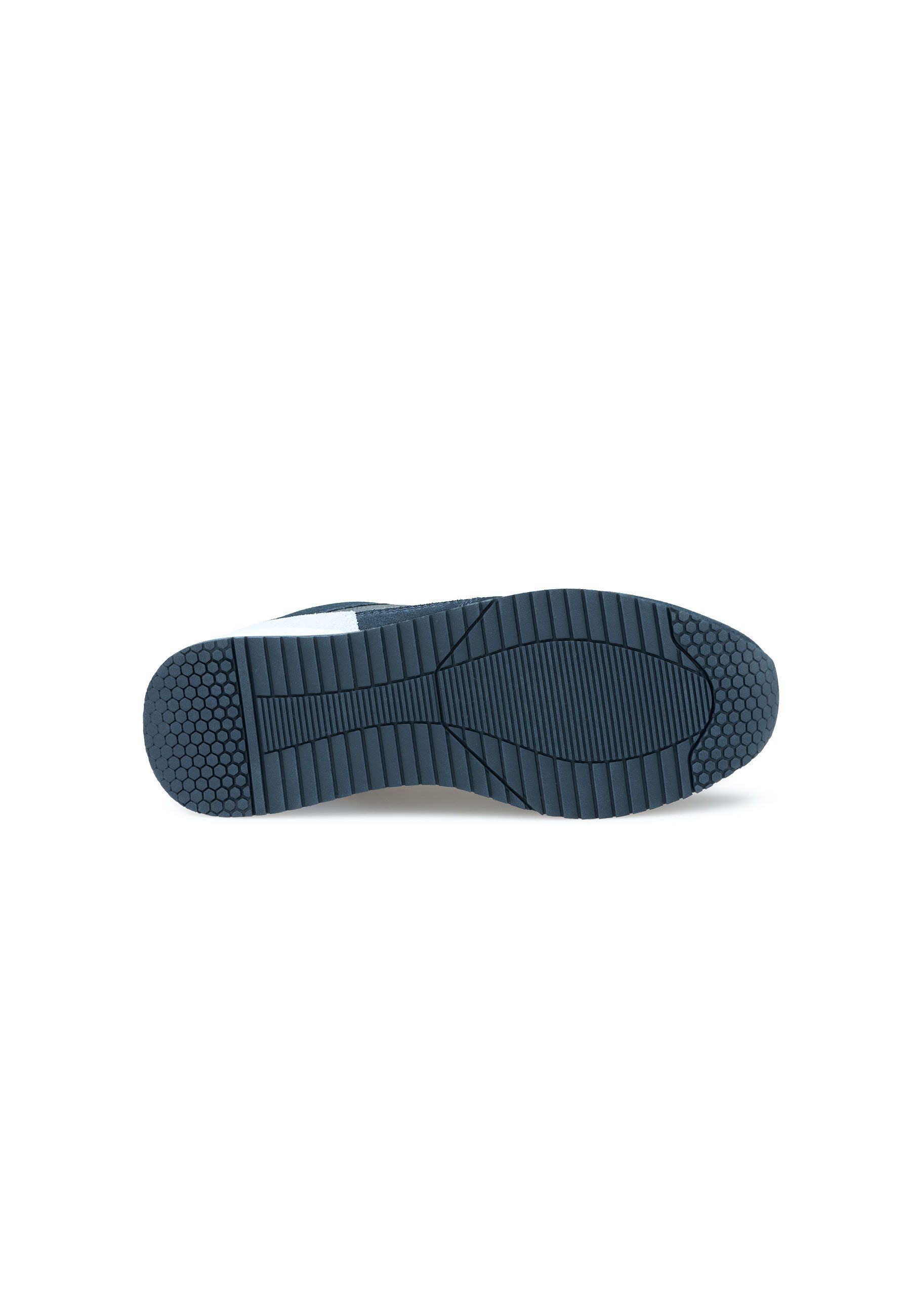 Lloyd SWIFT Sneaker mit herausnehmbarem Fußbett – Bild 3 von 5