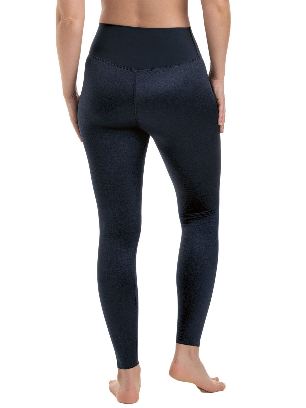 Anita Active Sporthose sport tights active (Stück, 1-tlg) extra flache Nähte