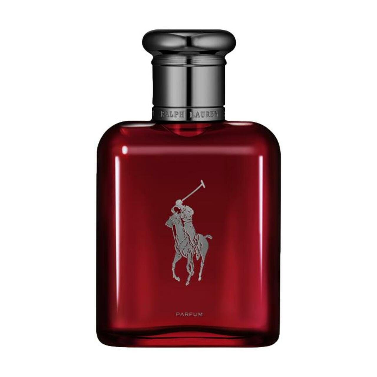Ralph Lauren Eau de Parfum Polo Red EdP Vapo, Herrenduft, Maskulin