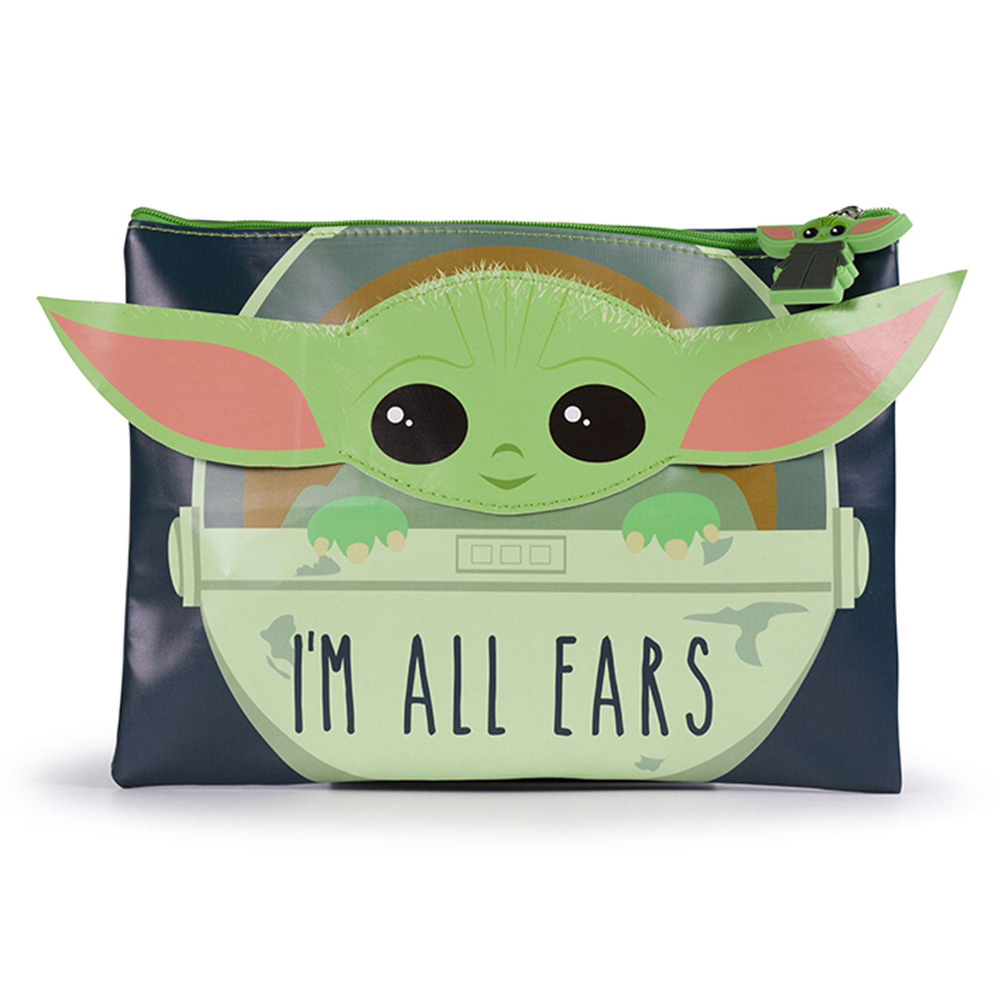 Federmäppchen Star Wars - Federmäppchen - The Mandalorian - I'm All Ears
