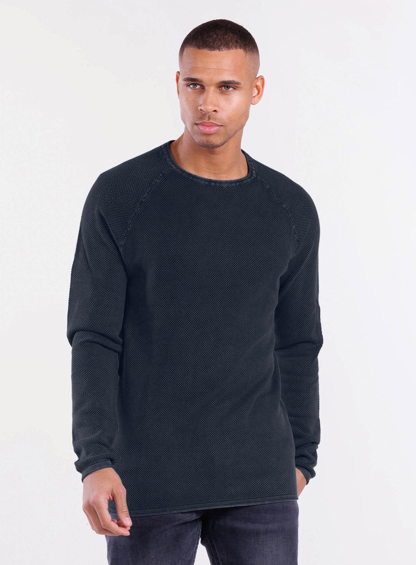 Key Largo Strickpullover für Herren Thomas günstig online kaufen