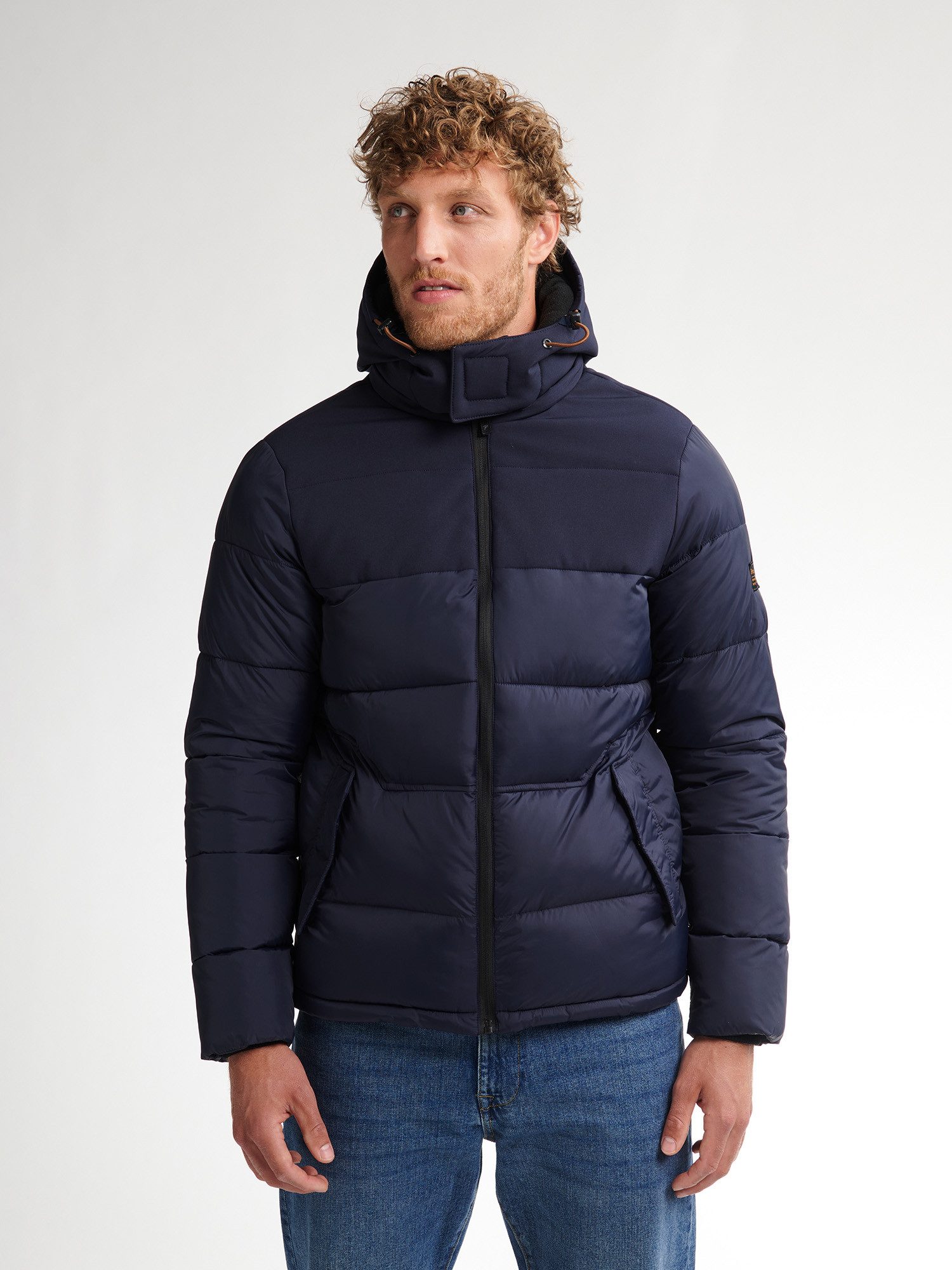 Petrol Industries Winterjacke Yukon
