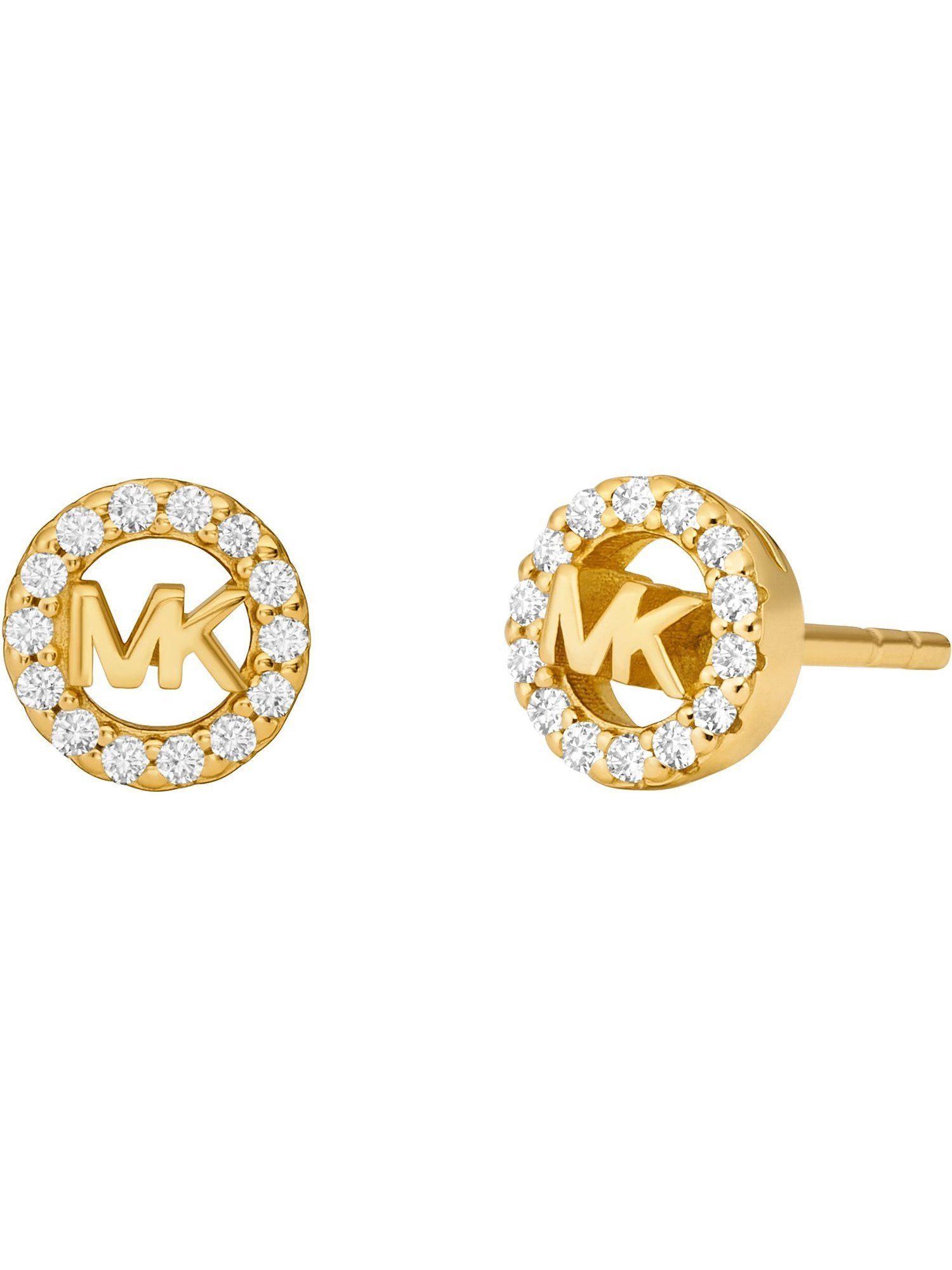 MICHAEL KORS Paar Ohrstecker, KORS MK günstig online kaufen