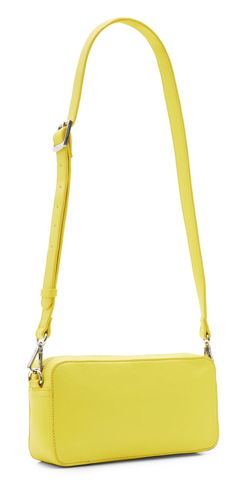 Desigual Umhängetasche Half Logo 24 (Set, 2-tlg)