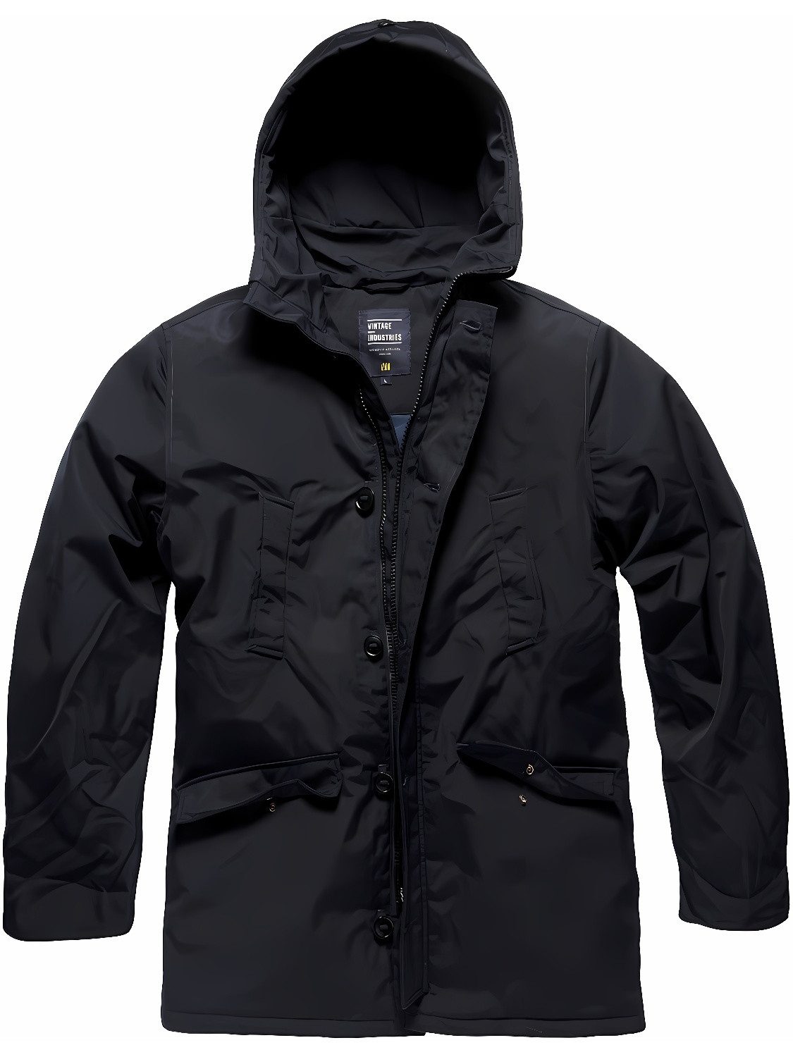 Winterjacke