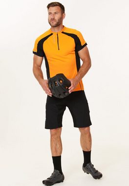 ENDURANCE Radtrikot Jake aus schnell trocknendem Funktionsmaterial