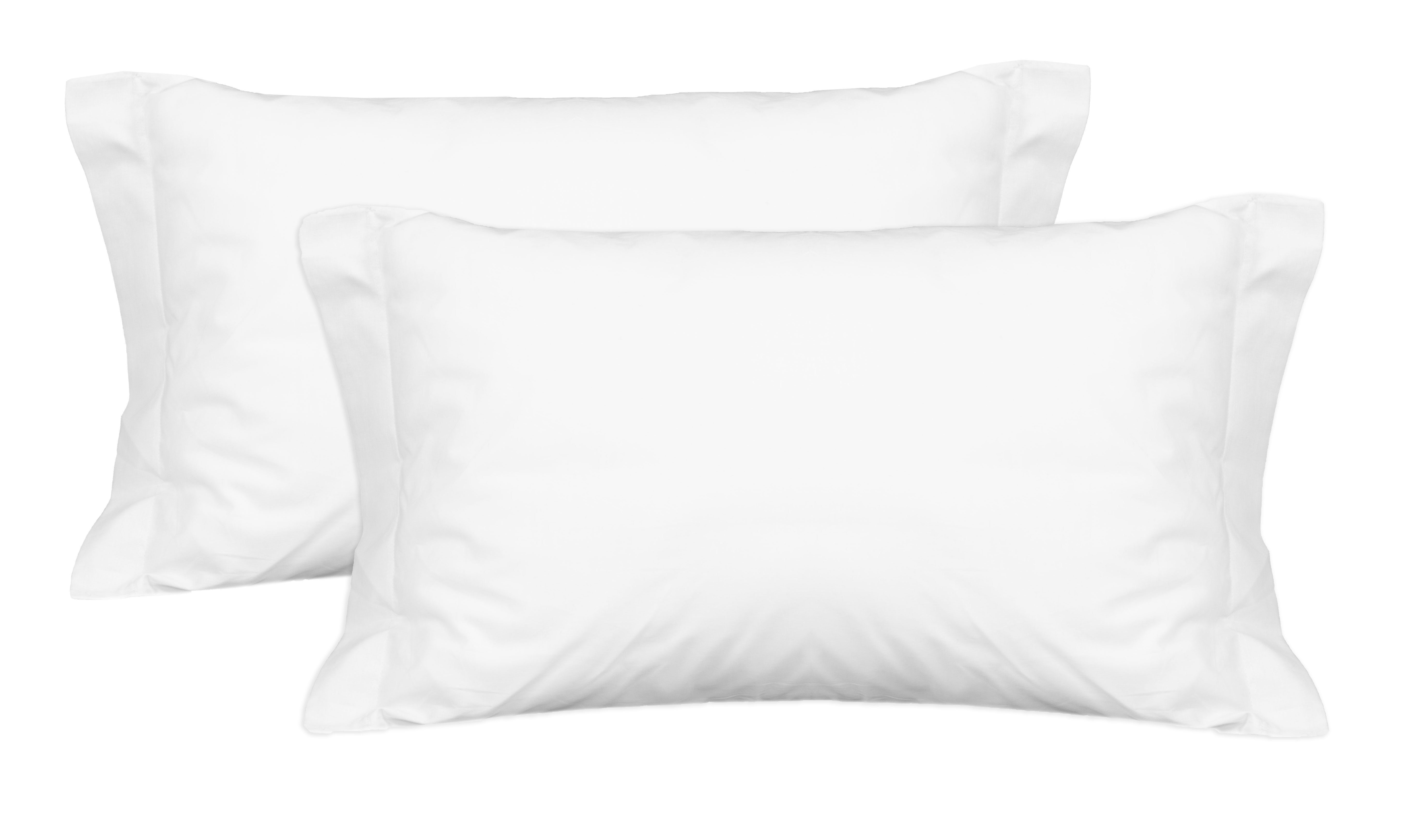 ZOLLNER Kissenbezug, (2 Stück), 50 x günstig online kaufen