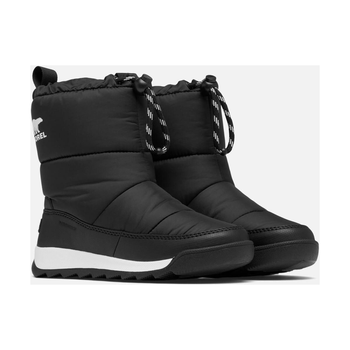 Sorel Childrens Whitney II Plus Puffy WP Winterstiefel