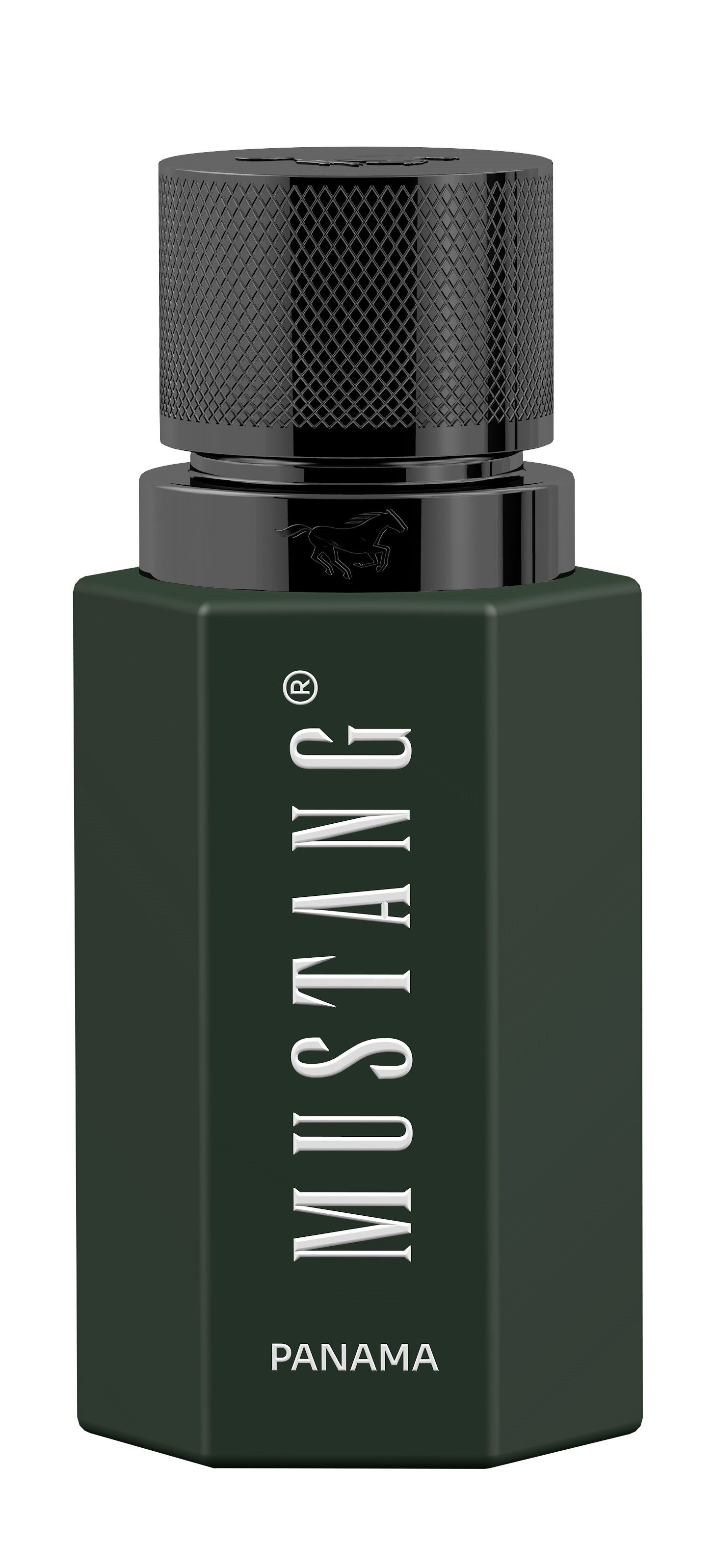 MUSTANG Eau de Parfum WILD HORIZON PANAMA FOR HIM EDP, 50ml
