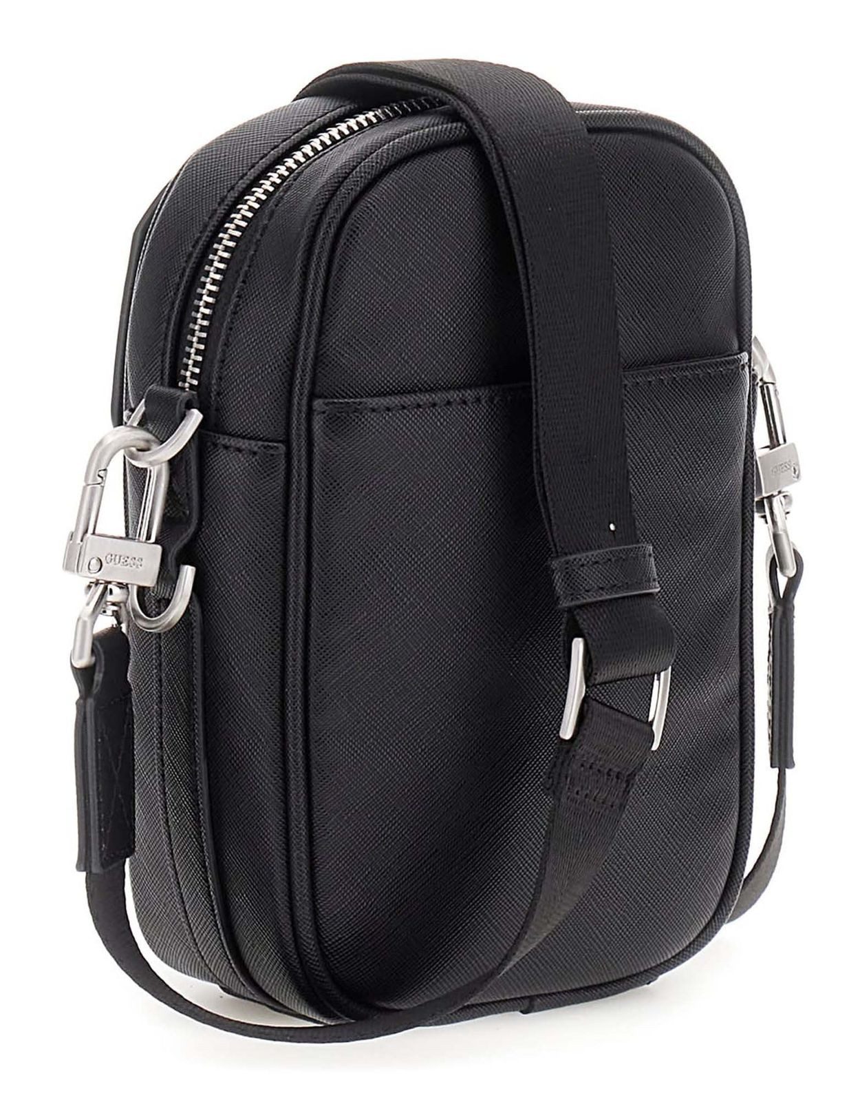 Guess Umhängetasche Micro Crossbody Bag