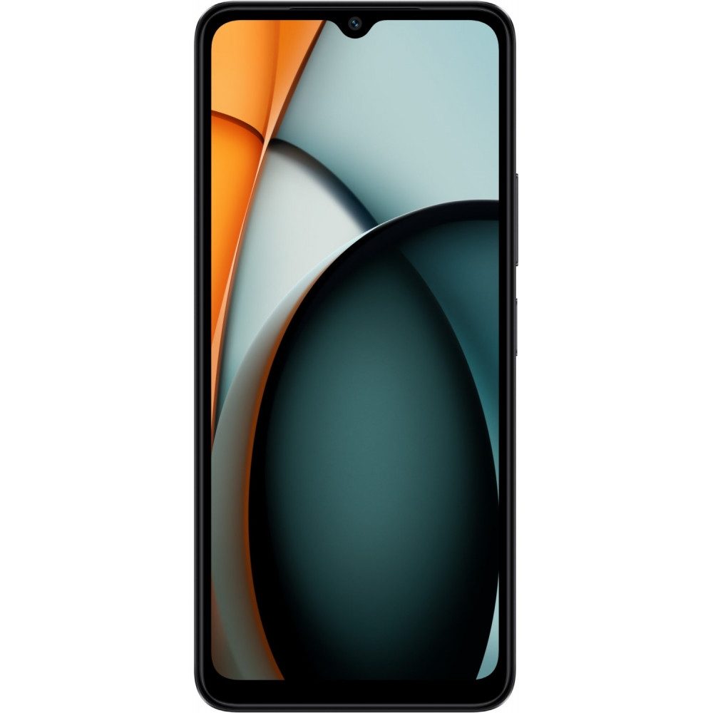 Xiaomi Xiaomi Redmi A3 Smartphone Smartphone (6.71 Zoll, Schlankes und elegantes Design)