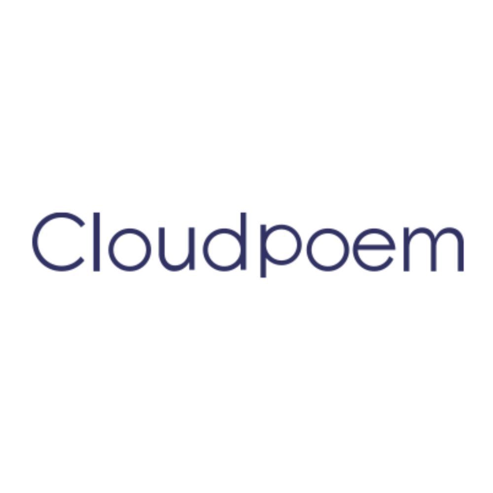Cloudpoem