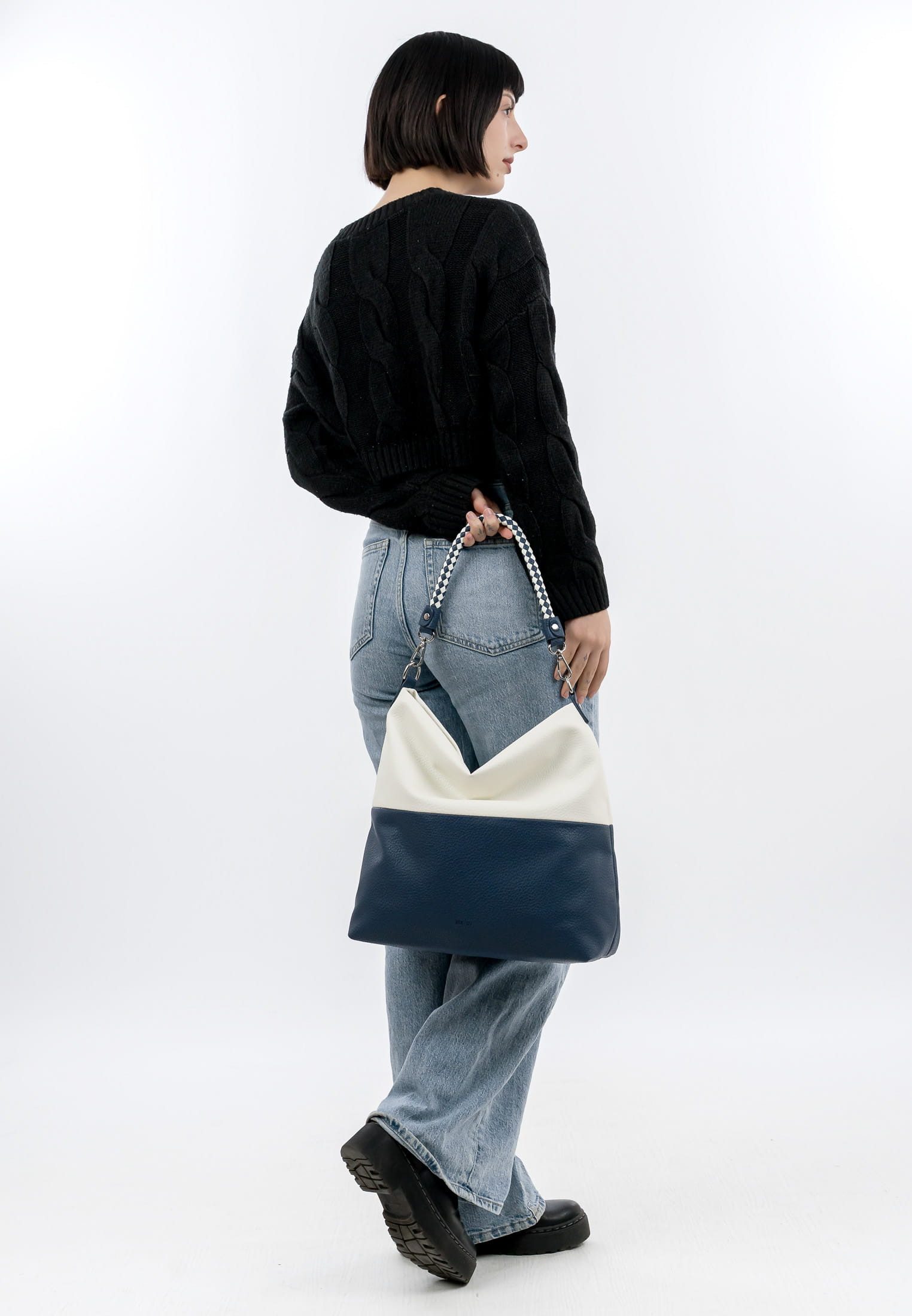 EMILY & NOAH Beuteltasche E&N Frejus RUE 09