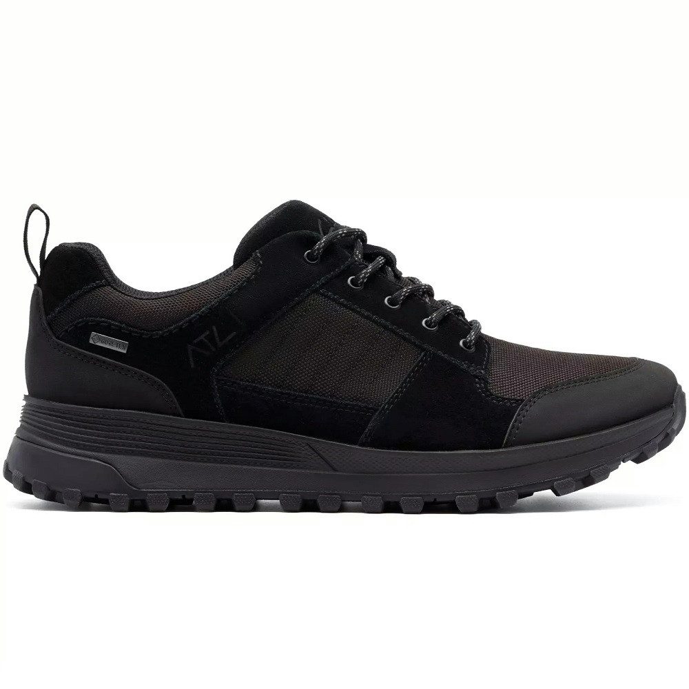 Clarks ATL Trek GTX Herren Schuhe Sneaker Halbschuhe Gore-Tex 26184486 Schn günstig online kaufen
