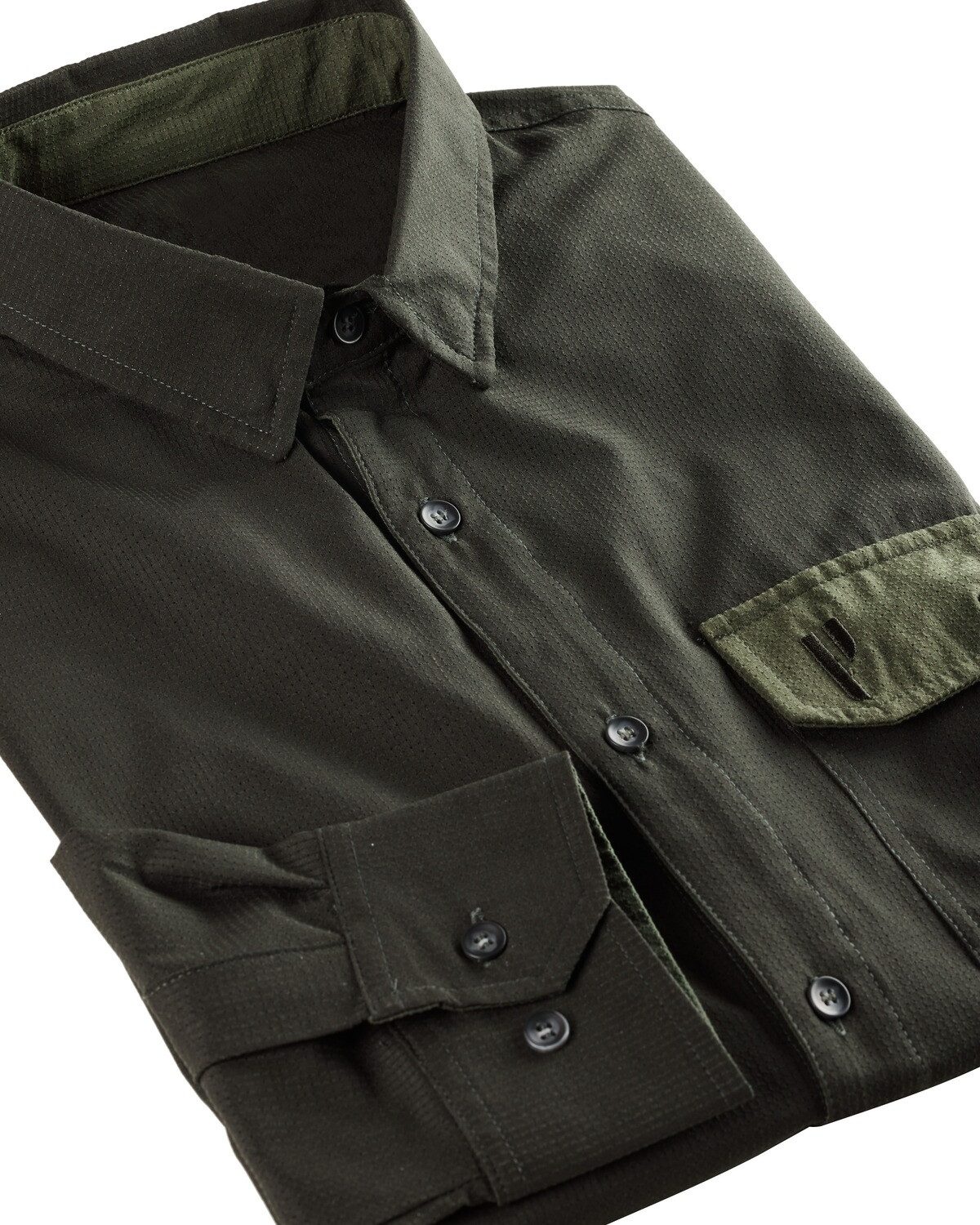 Parforce Active Outdoorhemd Sommerhemd Air