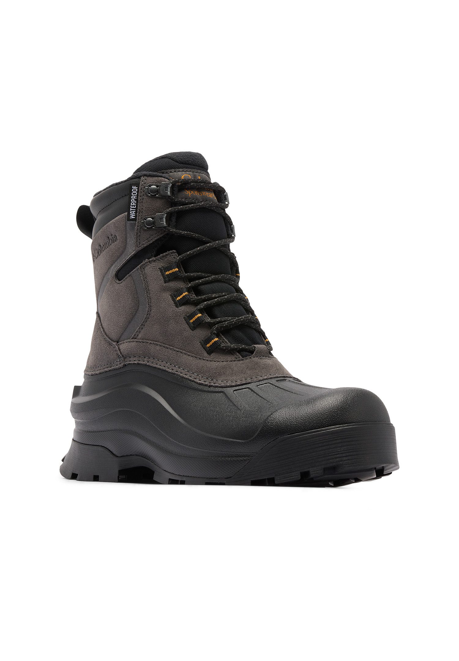 Columbia Bugaboot Canyon Sneaker
