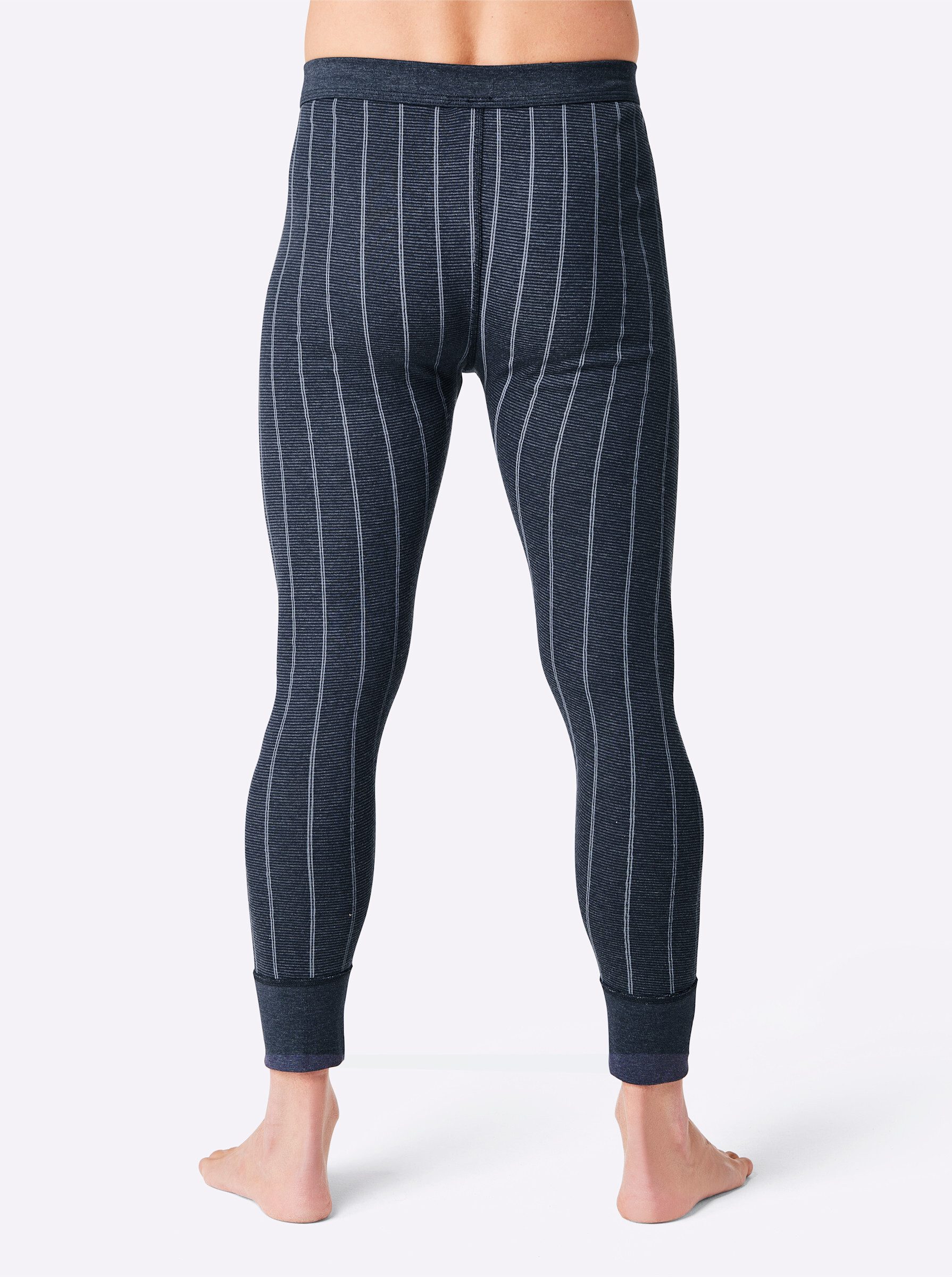 Witt Lange Unterhose Hose lang (2-St)