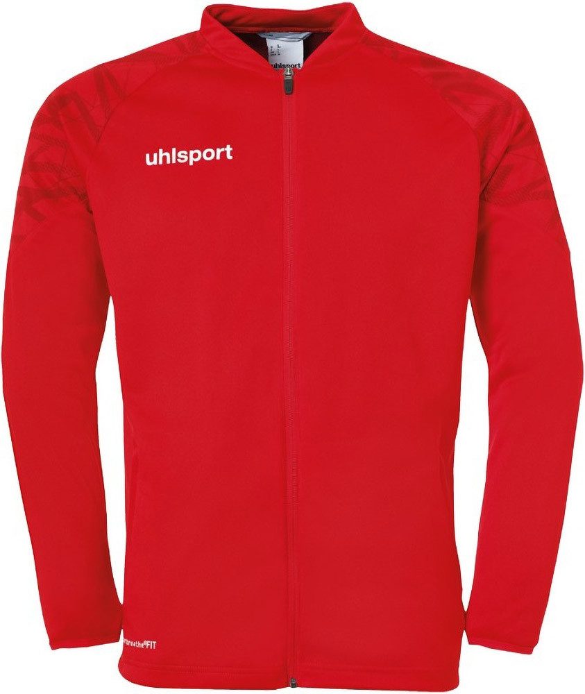 uhlsport Trainingsjacke Goal 25 Poly Jacke günstig online kaufen
