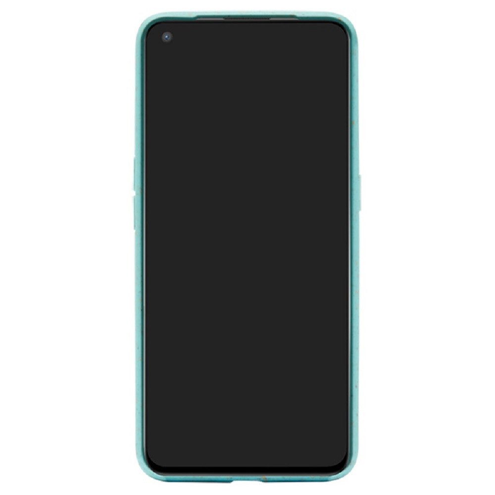 OnePlus Smartphone-Hülle Original OnePlus Nord CE 5G 6,43" Bumper Case 5431100234 Schutzhülle 16,33 cm (6,43 Zoll)