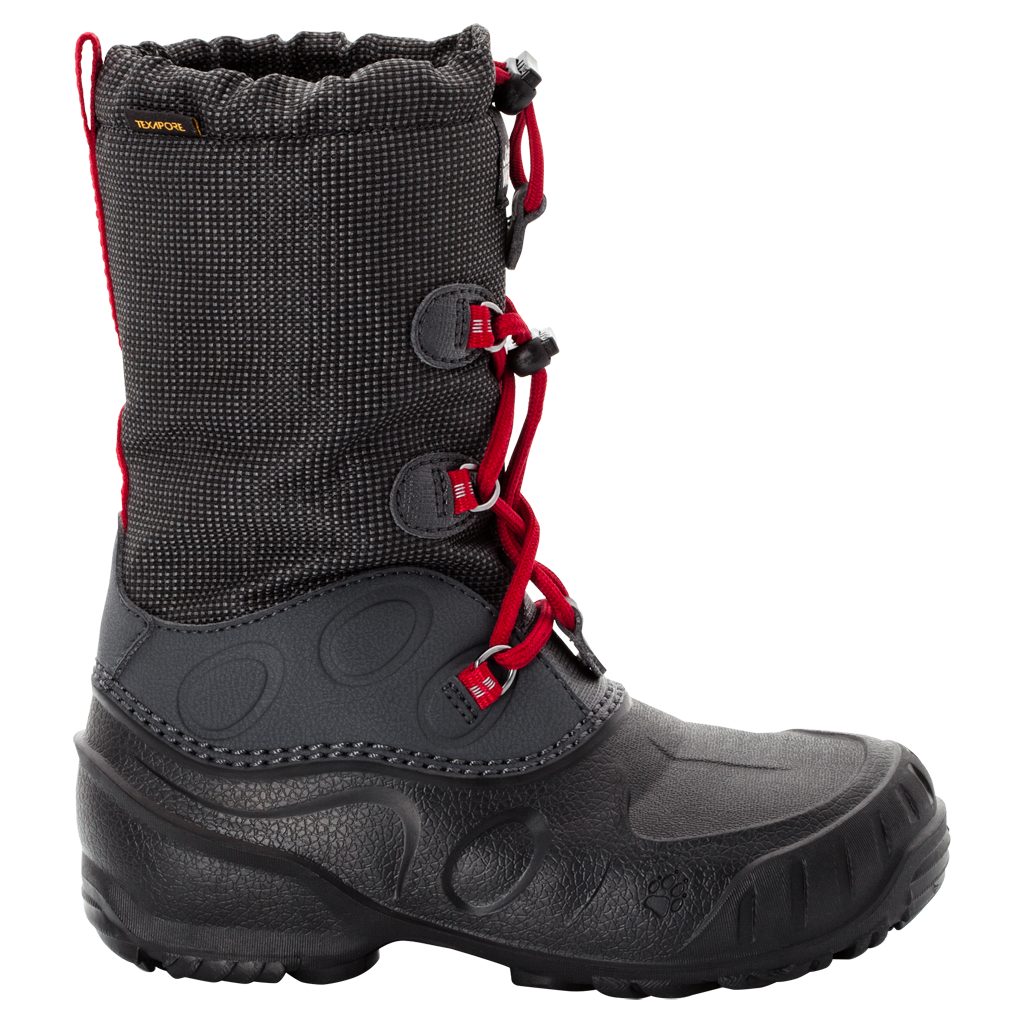 Jack Wolfskin ICELAND TEXAPORE HIGH K Winterstiefel