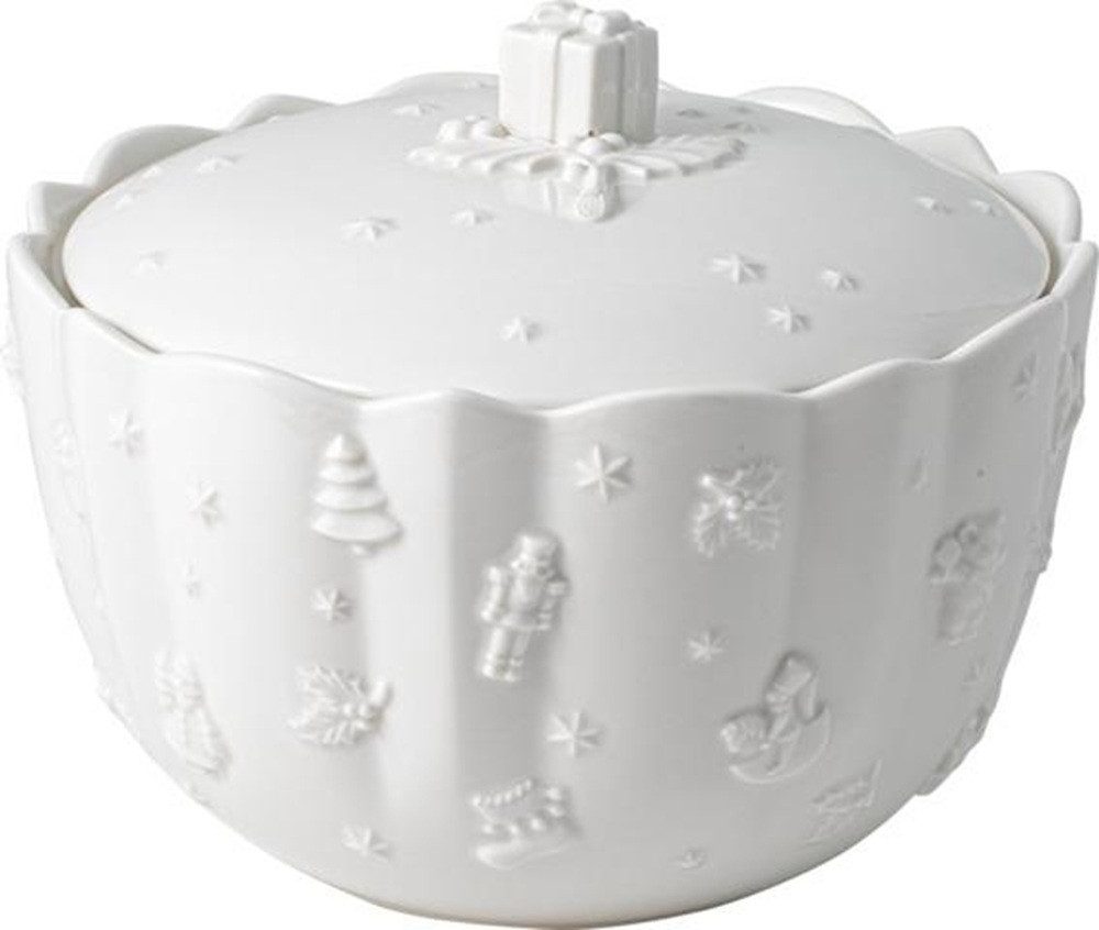 Villeroy & Boch Aufbewahrungsdose Villeroy & Boch Toy's Delight Royal Class günstig online kaufen