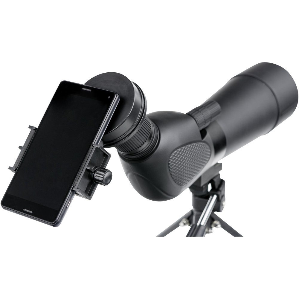 SA-1 538215 DÖRR Smartphone-Adapter Dörr Objektiv