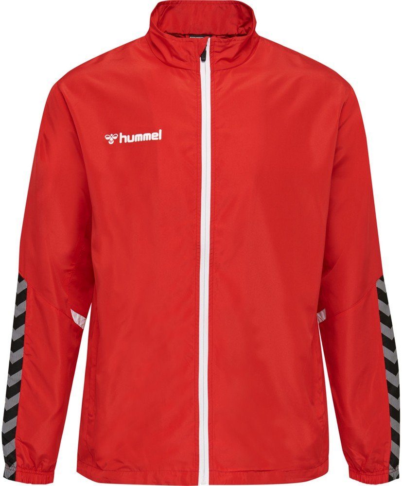 Trainingsanzug hmlAuthentic Micro Jacket