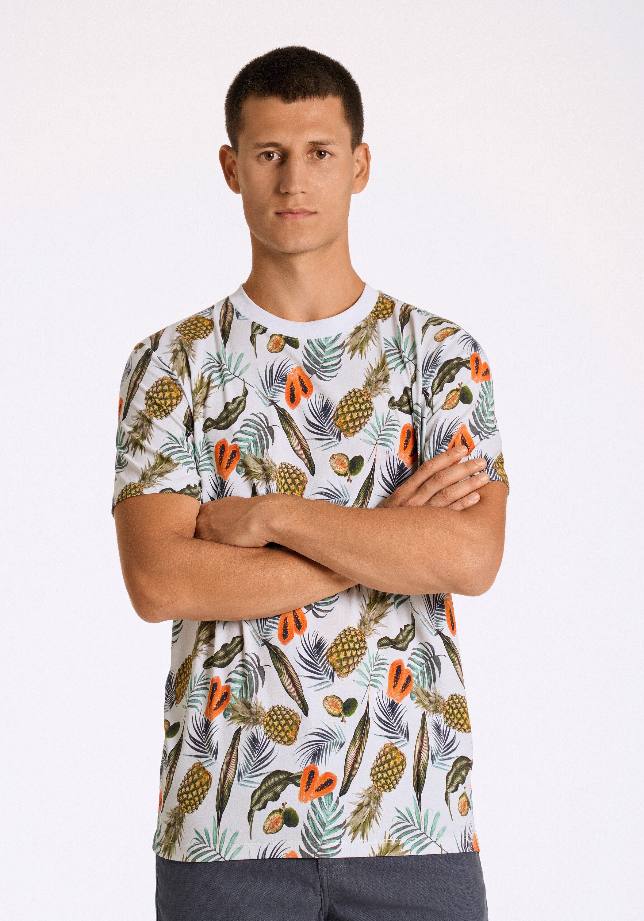 LINDBERGH T-Shirt Lindbergh T-shirt