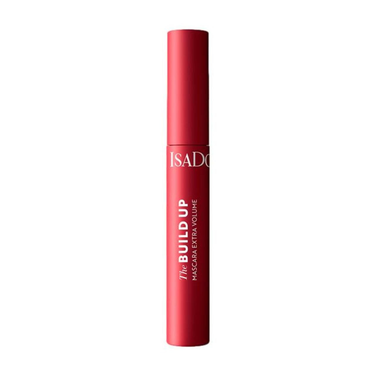 IsaDora Mascara The Build Up Mascara Extra Volumen, Alle Hauttypen