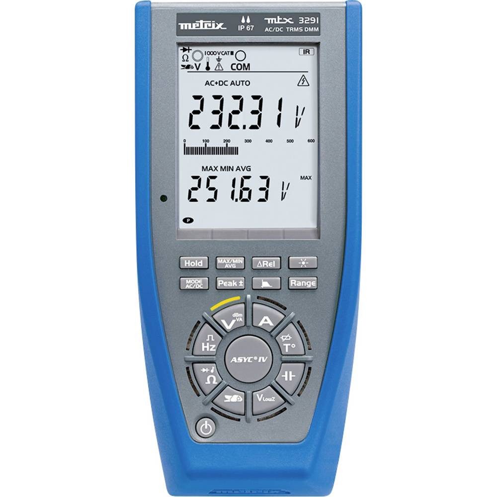 cemon Multimeter Digital-Multimeter