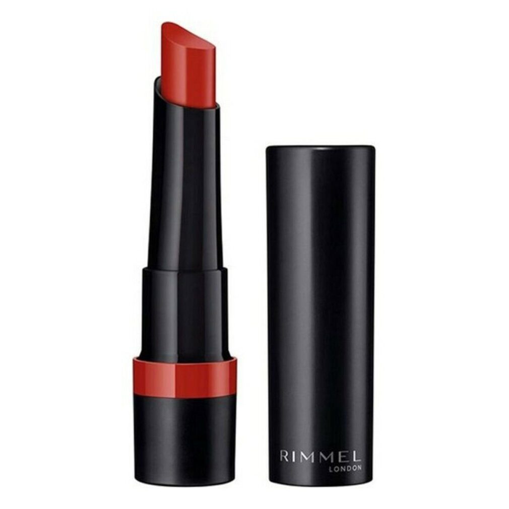 Rimmel London Lippenstift Lasting Finish Extreme Matte Lipstick 600