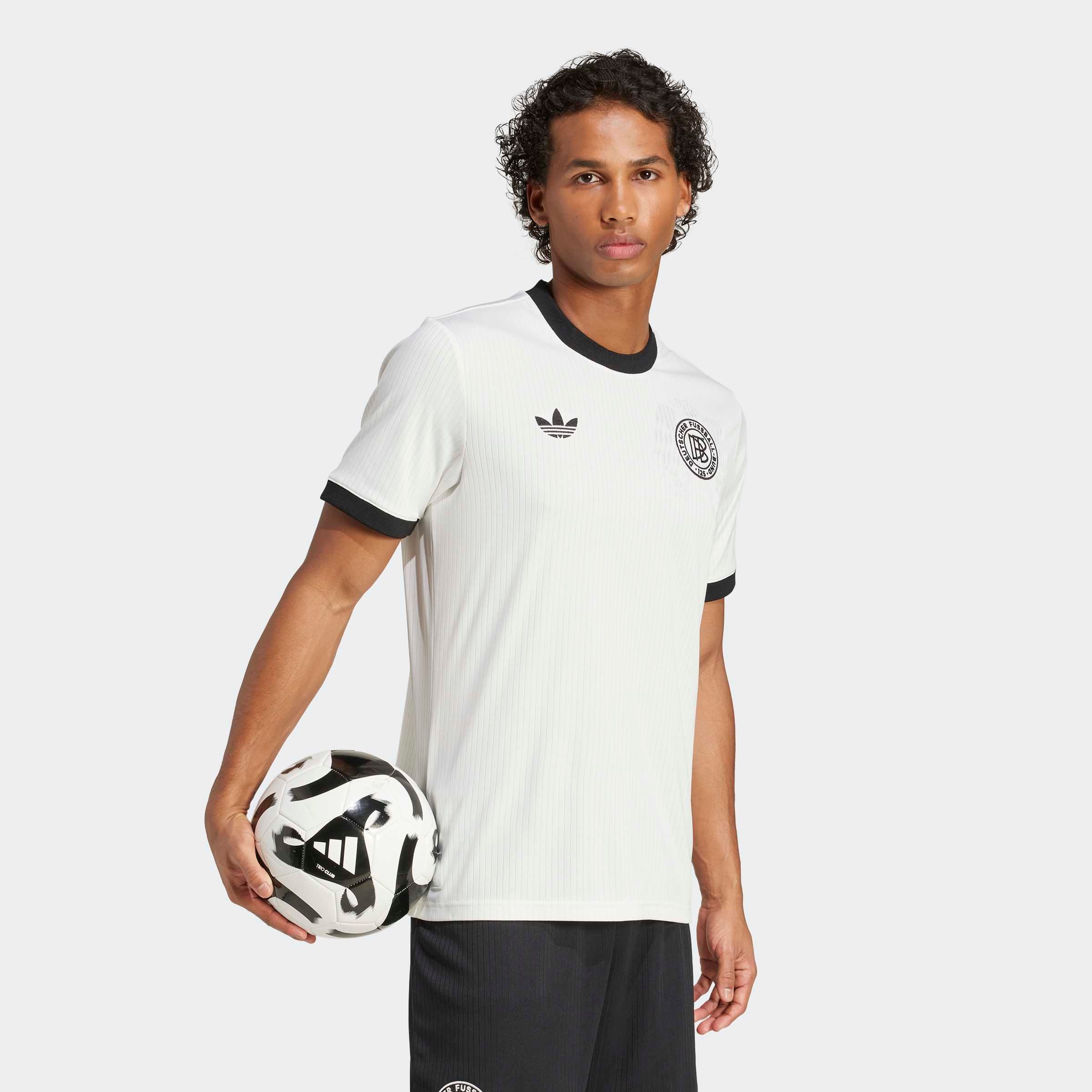 adidas Performance Fußballtrikot DFB 125 JSY günstig online kaufen