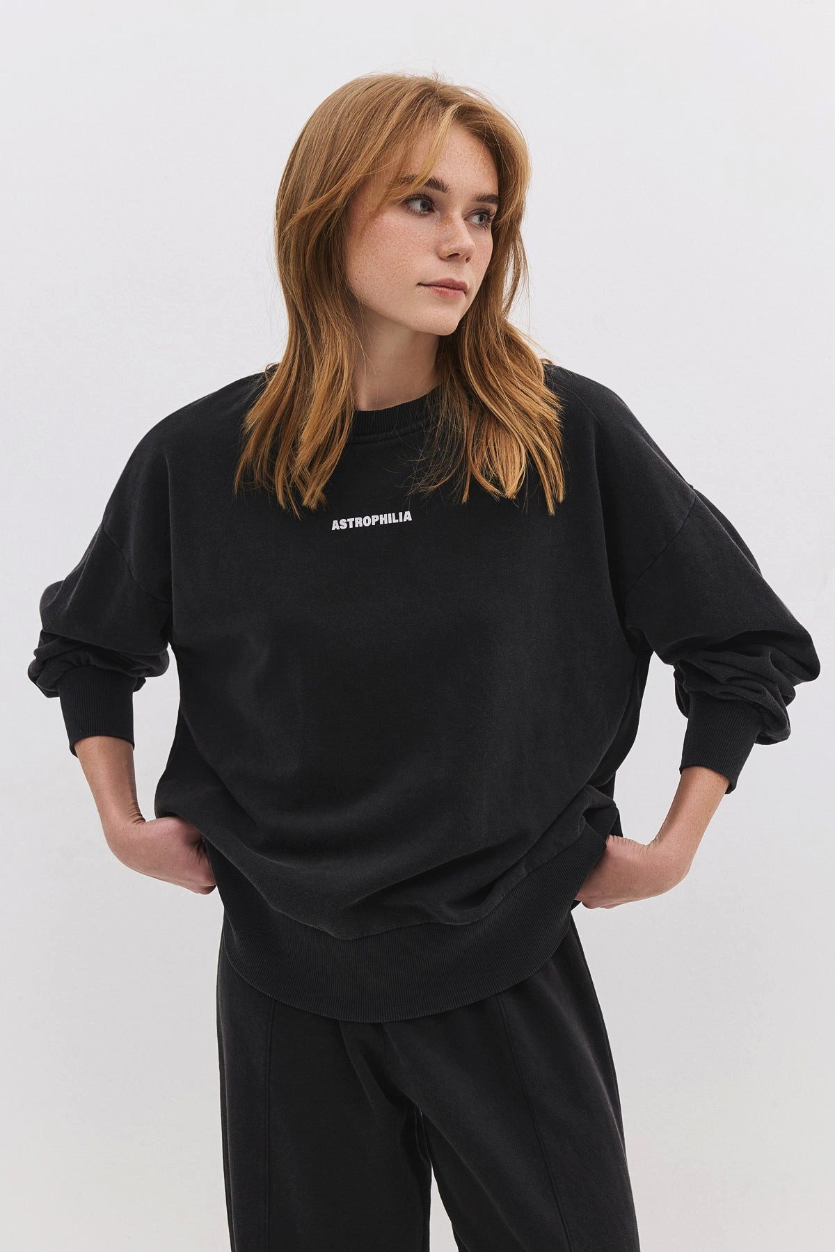 No Matter What Sweatshirt Sweatshirt mit günstig online kaufen