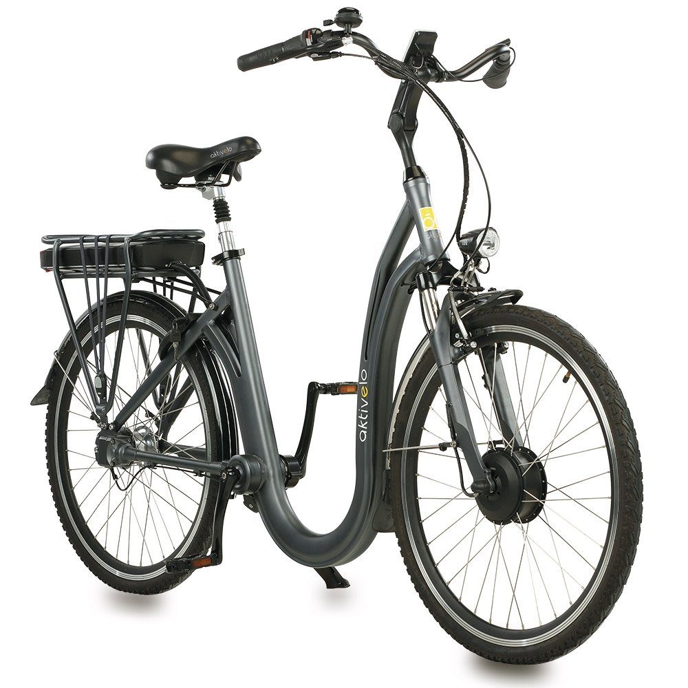 aktivelo EBike »Tiefeinsteiger Kardan«, Nabenschaltung online kaufen