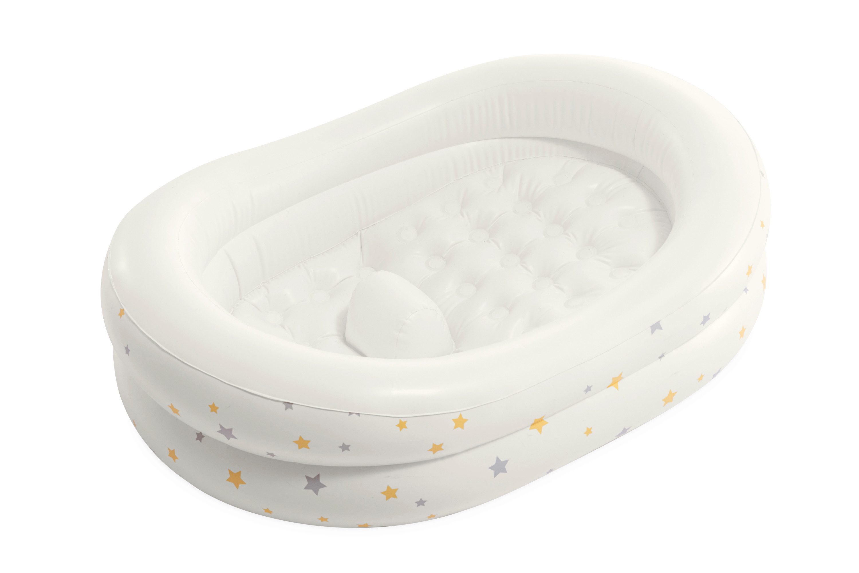 Intex Luftbett Baby Bad mit Sternenmuster