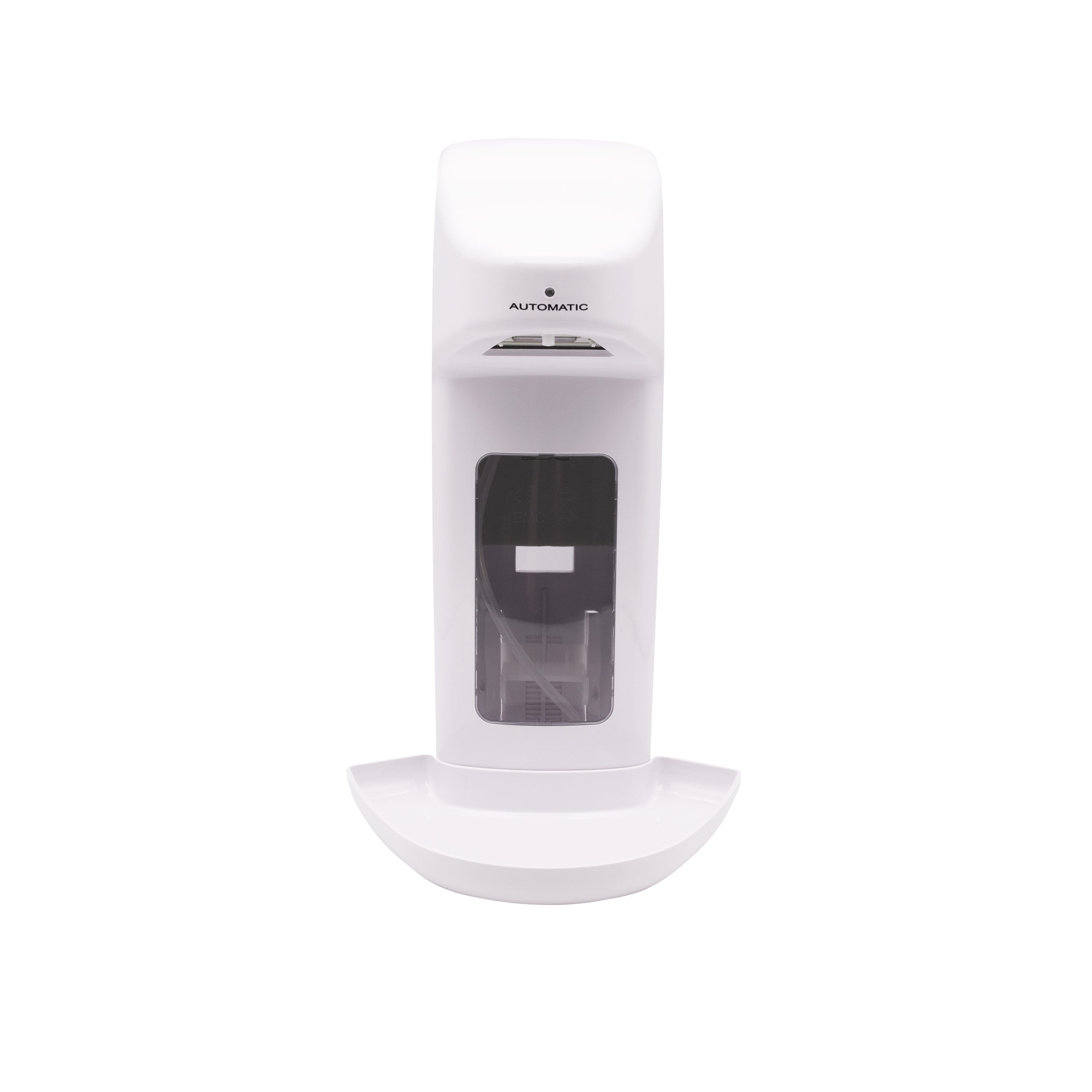 Automatischer Desinfektionsmittel- und Hygiene365 Touchless Desinfektionsmittelspender Seifenspender,