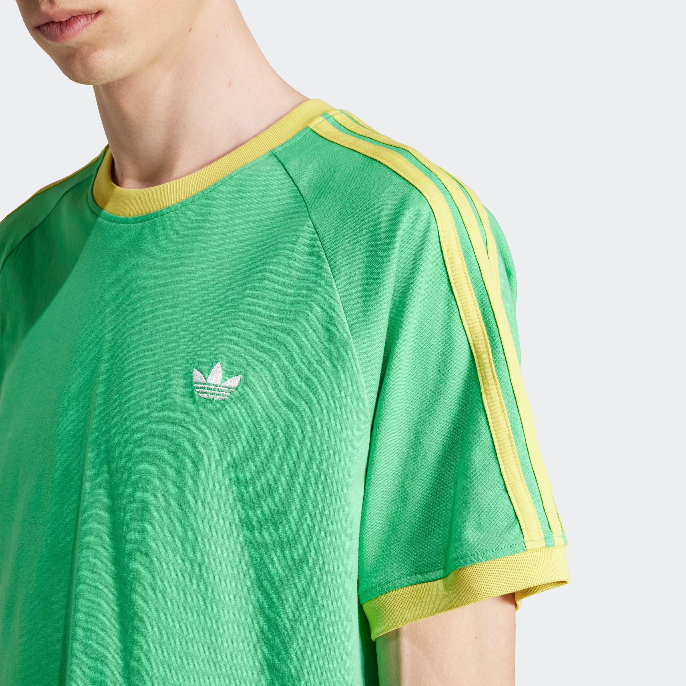 adidas Originals T-Shirt Q2 MONOGRAM CAL