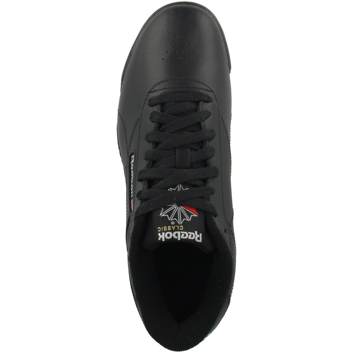 Reebok Reebok Ex-O-Fit Clean Logo Int Sneaker low Herren Schuhe Sneaker Perforationen