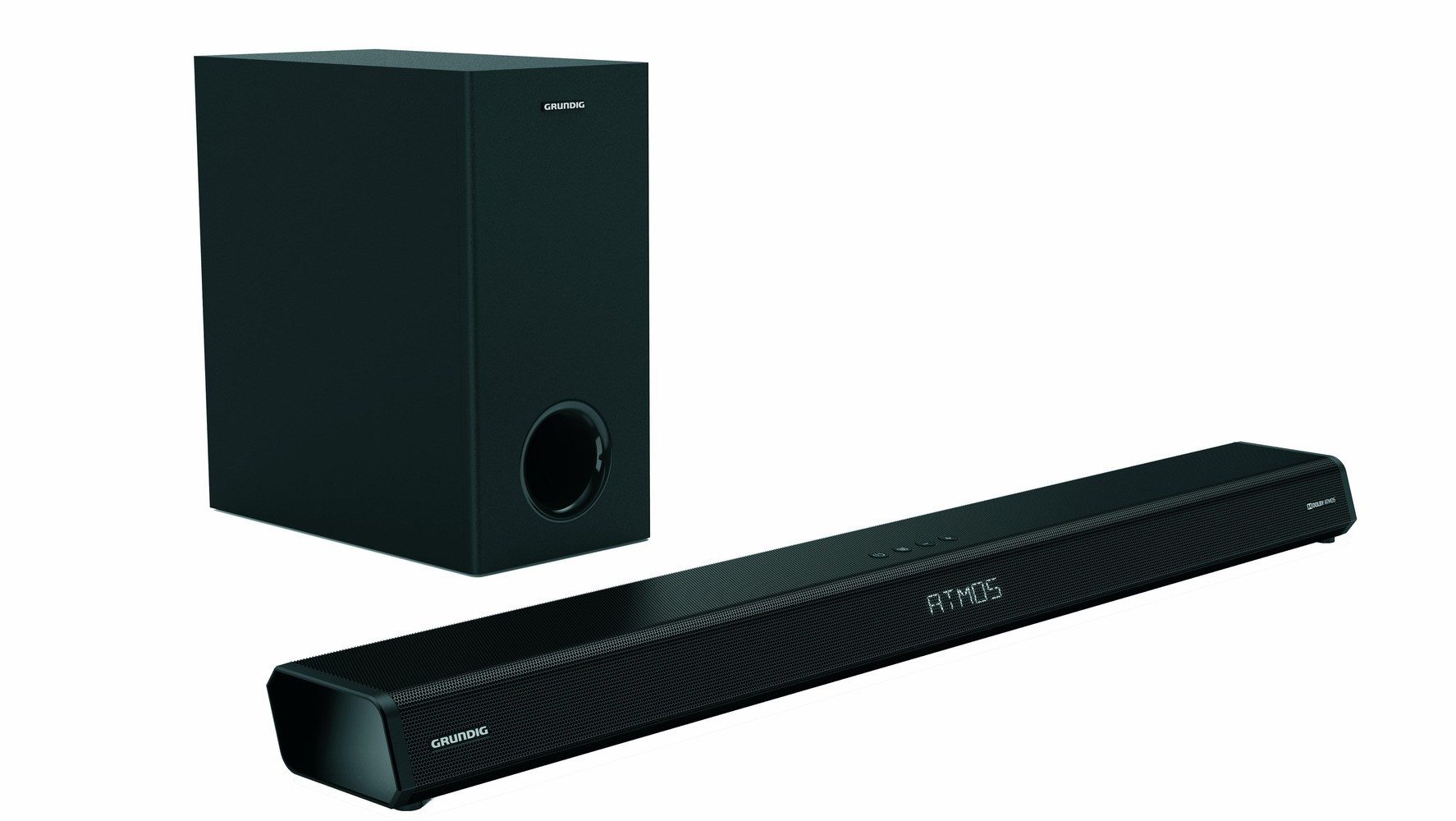 Grundig Soundbar