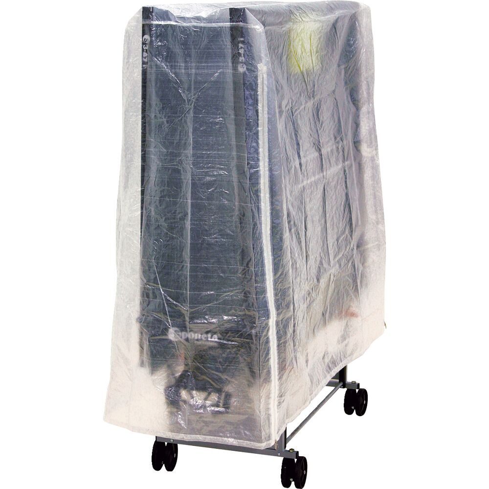 Sport-Thieme Abdeckhaube Tischtennisplatten-Abdeckhaube, Wetterfest