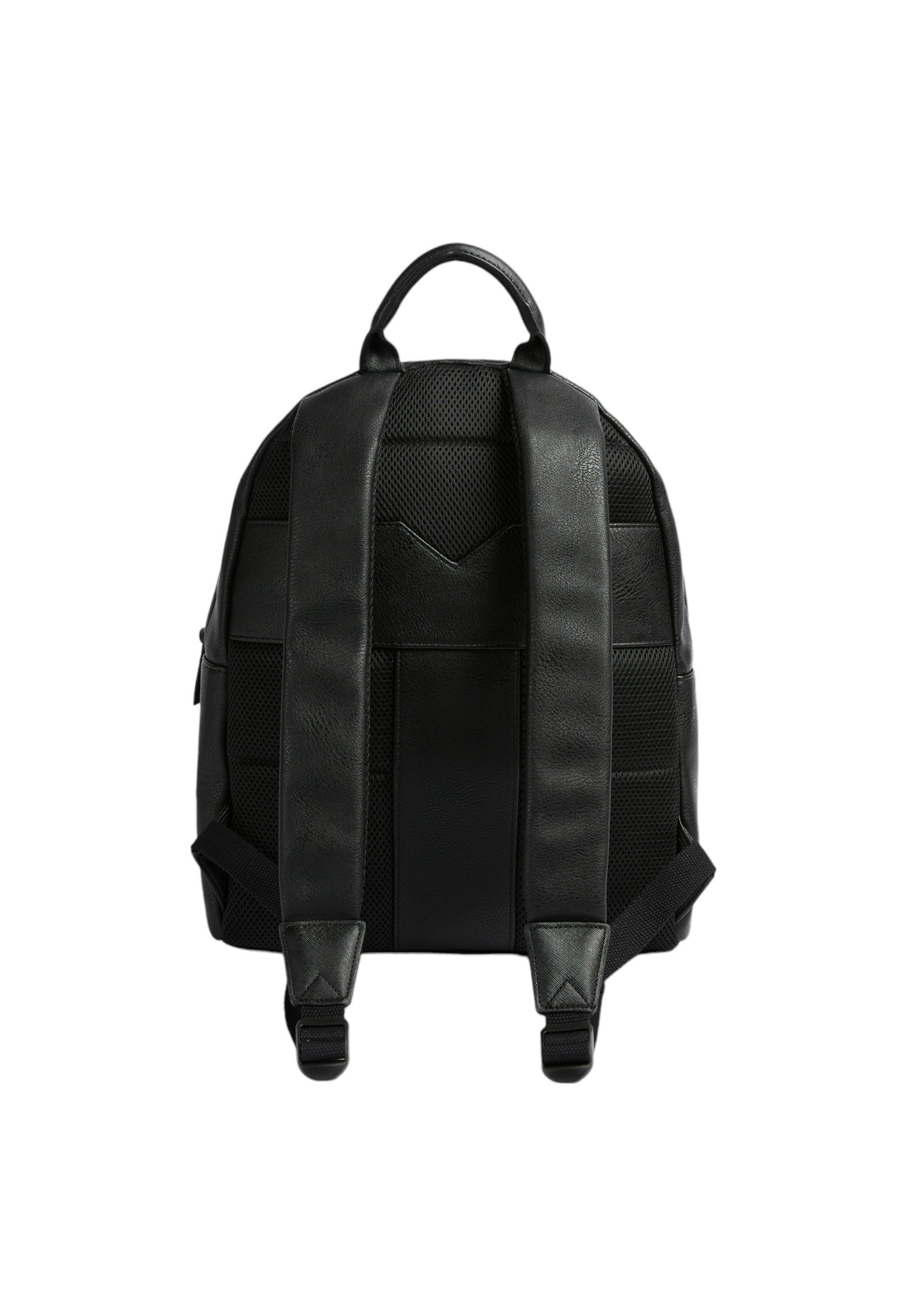 Ted Baker Rucksack TYSSER, mit Reißverschlussfach