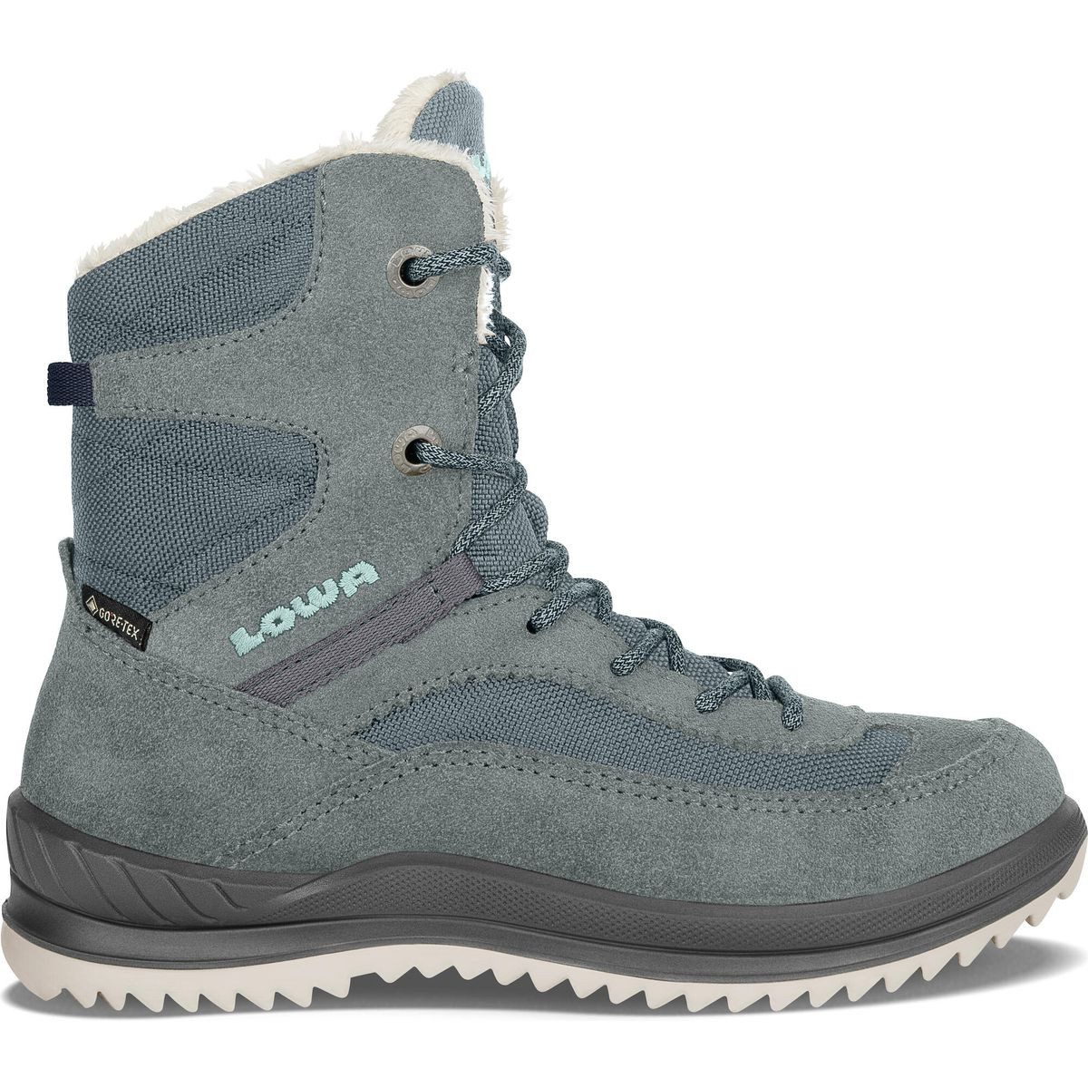 Lowa Ella GTX Hi JR Winterstiefel Der stilvolle Winterschuh bietet optimalen Schutz und Komfort dank
