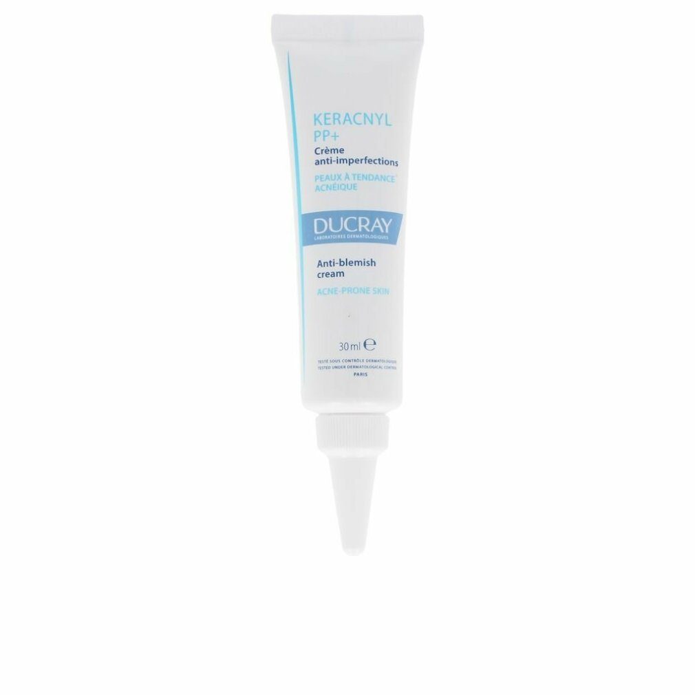 Ducray KERACNYL cream PP anti-blemish soothing Tagescreme 30 ml