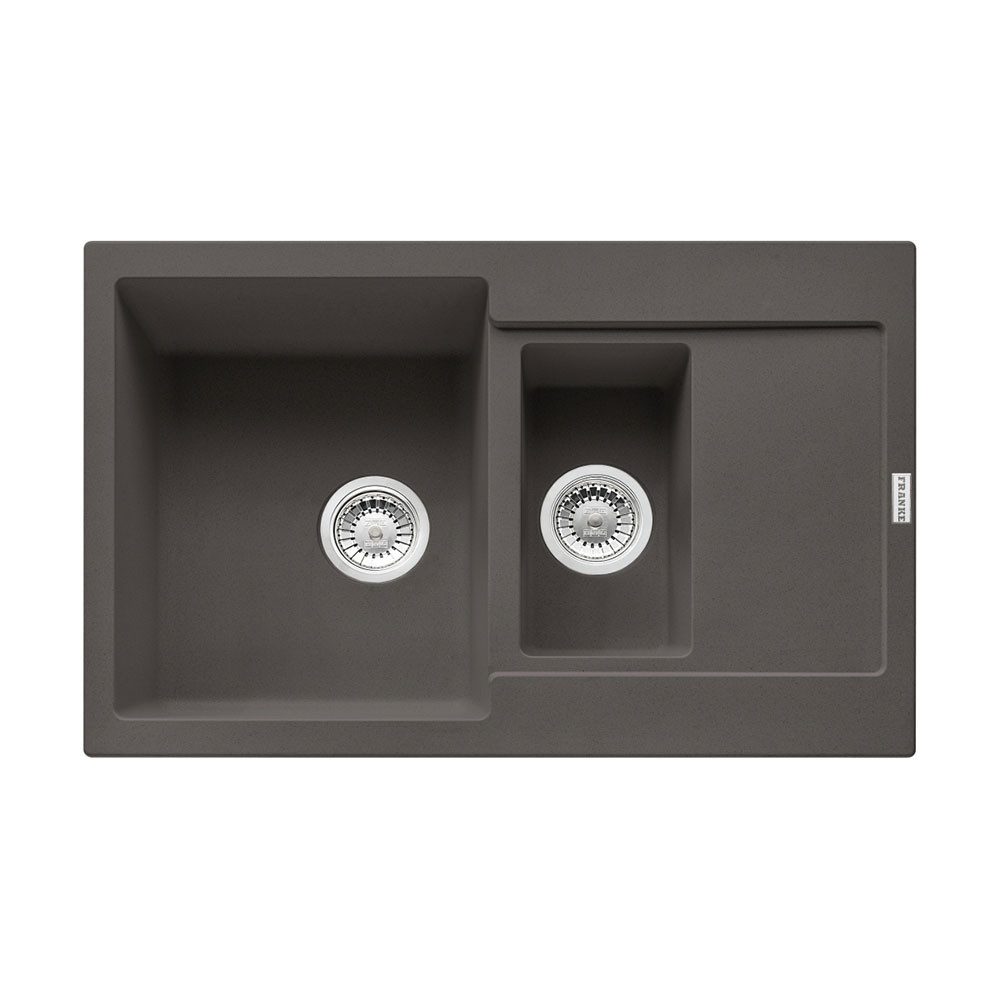 FRANKE Granitspüle Maris MRG 651-78 Fragranit+, 78/500 cm