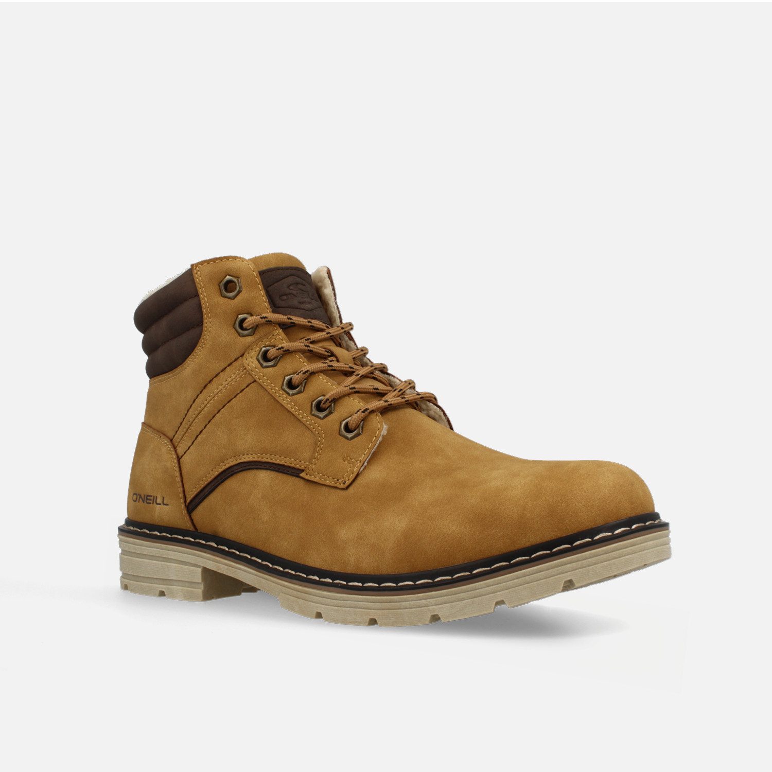 O'Neill VINTARA FUR MEN HIGH Winterstiefel